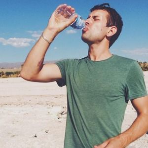 Meet your Posher, Mark